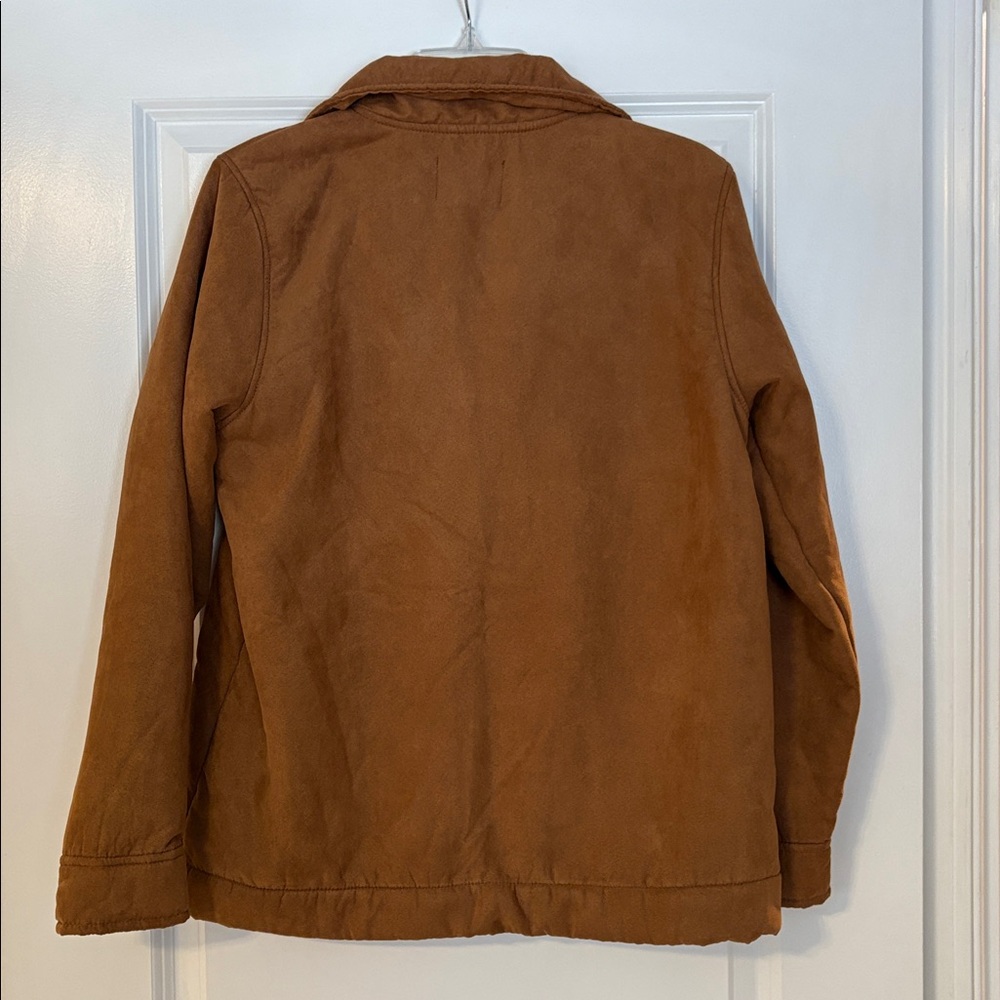 Boston Traders Jacket - Picture 4 of 4